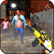 僵尸生存疯狂射手（Offline Zombie Survival Shooter）安卓版手游下载