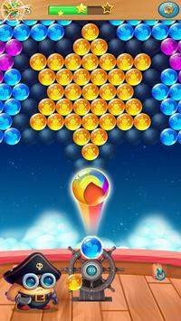 海盗球射击Bubble Shooter1