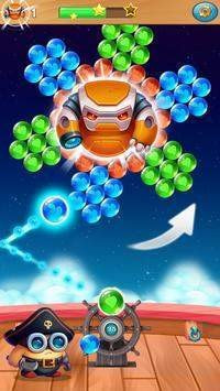 海盗球射击Bubble Shooter0