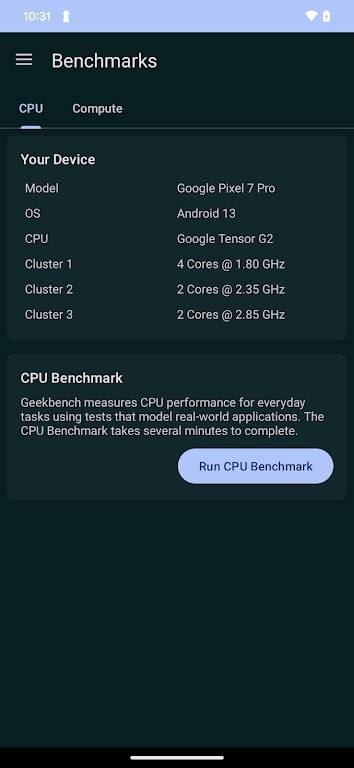 geekbench6安卓下载3