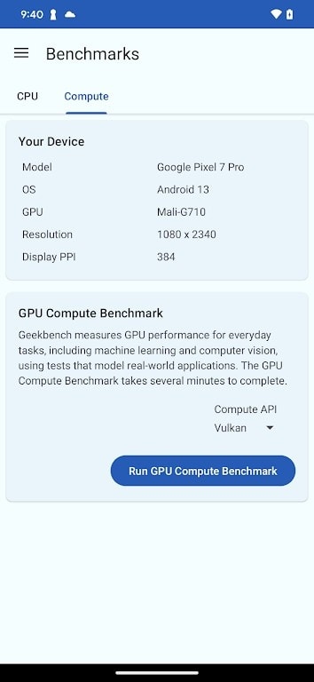 geekbench6安卓下载1