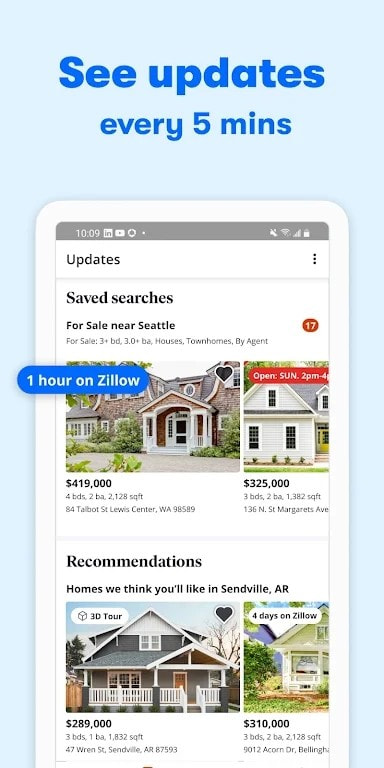 zillow截图2