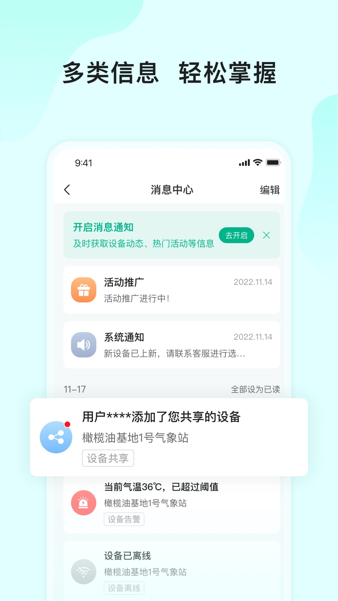 长虹云上农业园截图2