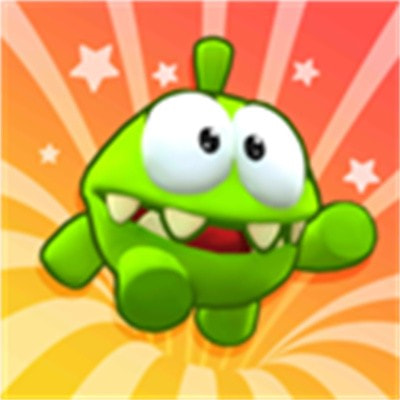 奥姆快跑2Om Nom: Run 2