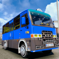 迷你巴士模拟(Minibus Simulator Bus Games 3D)