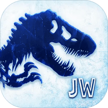 Jurassic World侏罗纪世界游戏国际服