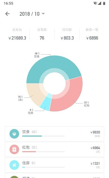 记账助手app免费4