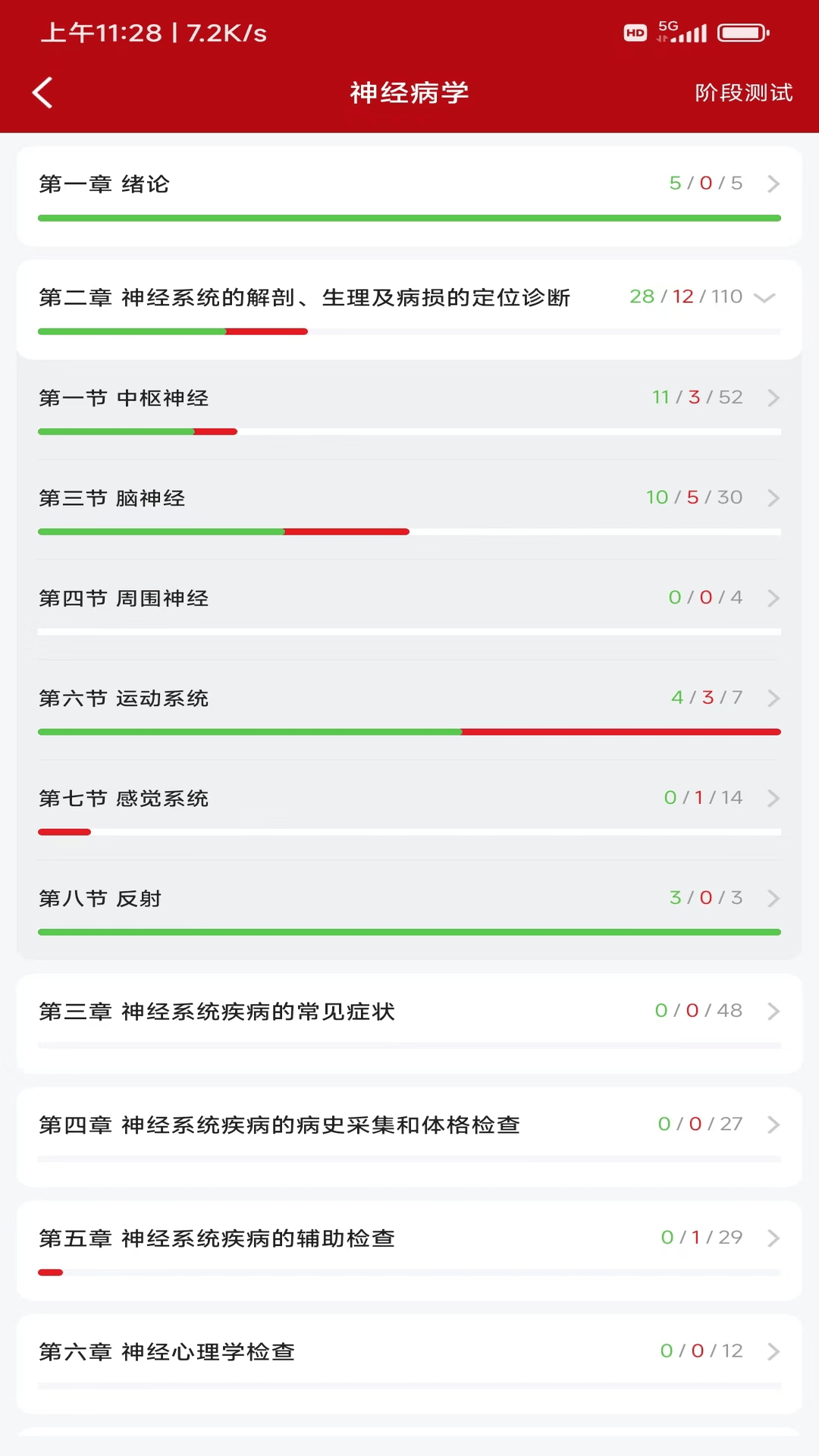 初心医学最新下载3