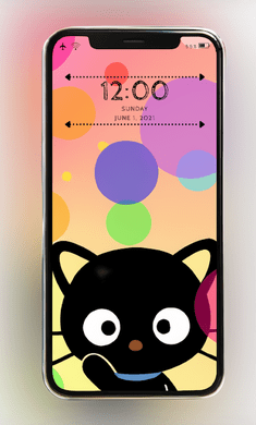 三丽鸥高清壁纸app(Sanrio Wallpapers)0