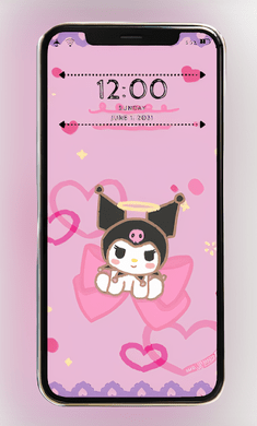 三丽鸥高清壁纸app(Sanrio Wallpapers)截图2