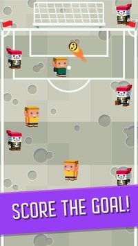 滚动足球Roll Ball Soccer2