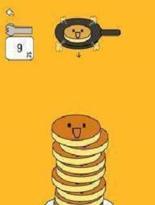 薄饼塔装饰Pancake Tower Decorating截图3
