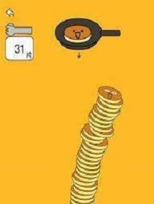 薄饼塔装饰Pancake Tower Decorating截图2