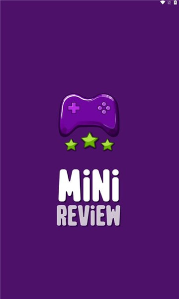 minireview截图1