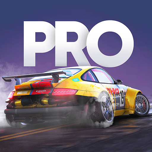 顶级漂移ProDrift Max Pro