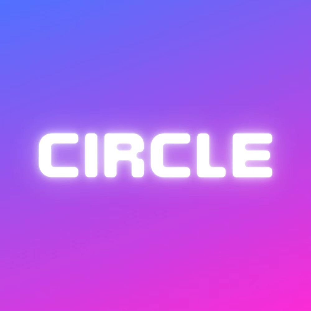 Circle社交