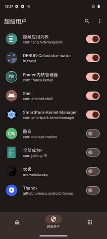 KernelSU截图3