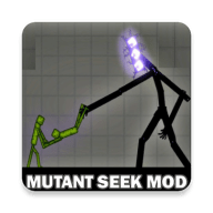 甜瓜游乐场突变体模组（Mod Mutant seek MELON）