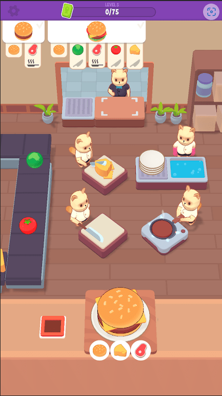 Chef cats3