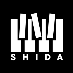 Shida弹琴助手