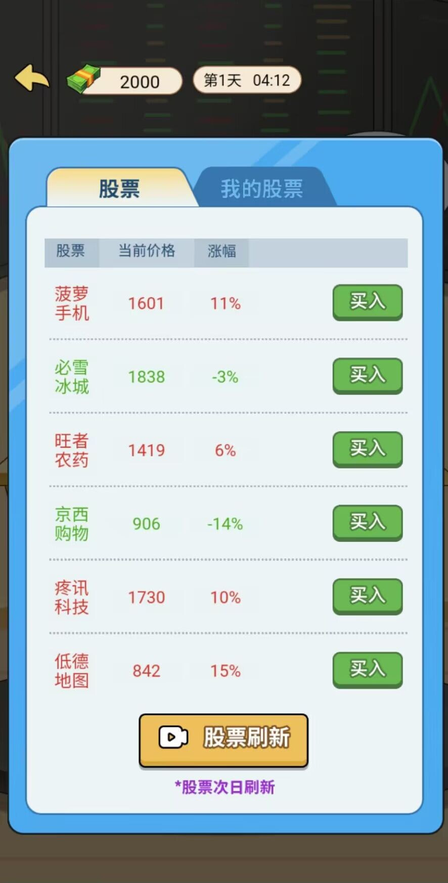 豪门少爷历险记截图3