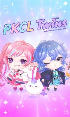 pkcl twins截图3