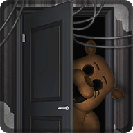 门后的秘密（Animatronics Horror Doors）