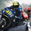 涡轮转速摩托车比赛Turbo Speed Bike Racing 3D