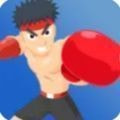 拳头合并拳击FistMergeBoxing