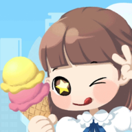 冰淇淋之塔（Ice Cream Tower）