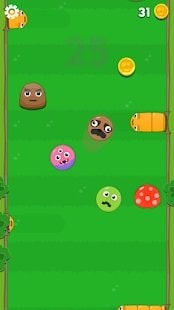 弹跳怪物（Bouncing Monsters）截图4