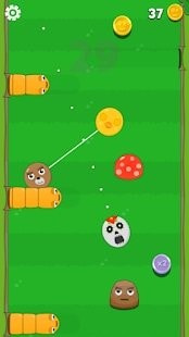 弹跳怪物（Bouncing Monsters）截图1