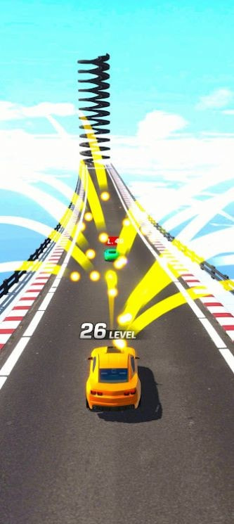 车祸升级(Car Crash Level up!)截图4