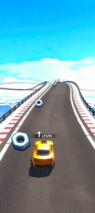 车祸升级(Car Crash Level up!)截图2