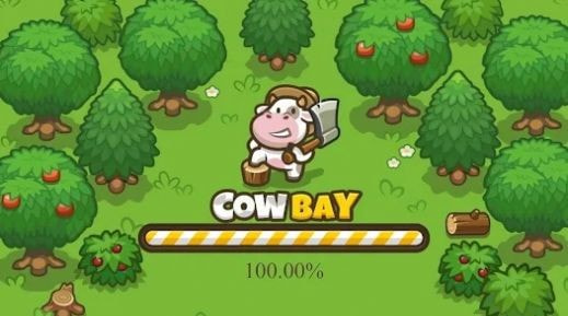 Cow Bay截图2