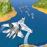 战机打击空战(War Plane Strike: Sky Combat)