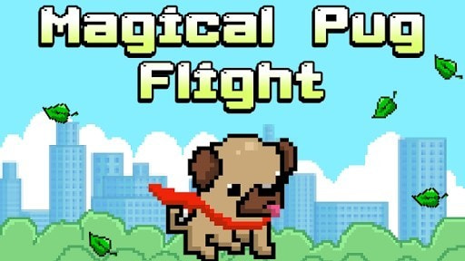 神奇的帕格(Magical Pug)截图4