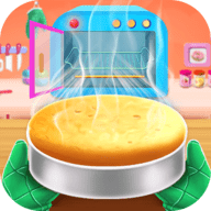 蛋糕烘烤厨房（Cake Maker Baking Kitchen）