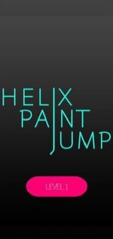 环形油漆破碎Helix Paint Jump2