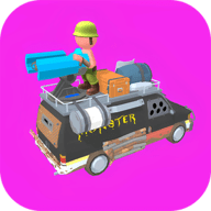 丧尸猎车(ZombieHunterCar)