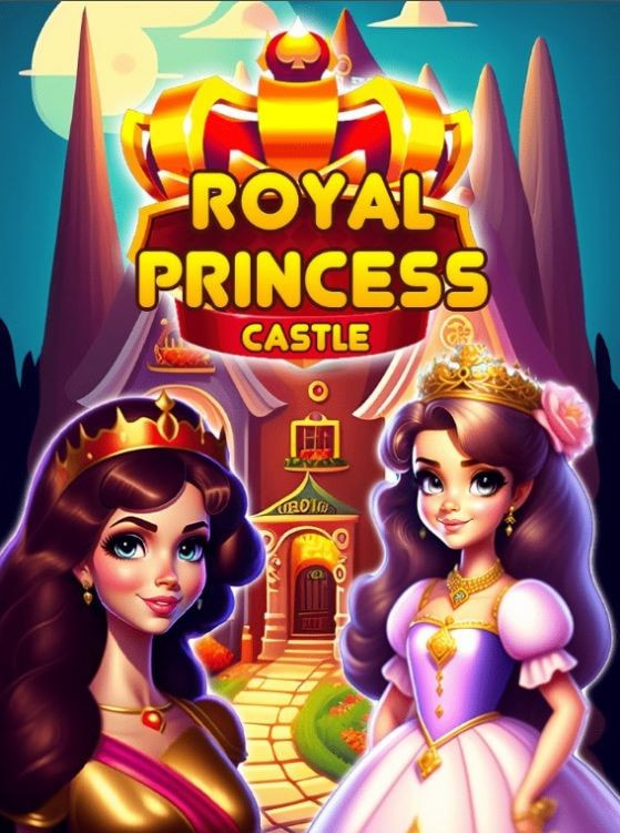 皇家公主城堡(Royal Princess Castle)0