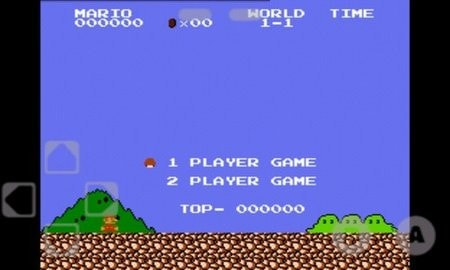 nes模拟器中文版(NES.emu)截图4