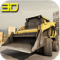 装载机3DLoader 3d