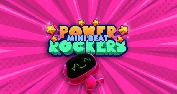 击败迷你溜冰者Mini Beat Skater Power截图1