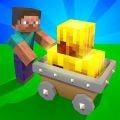 矿车叠叠乐Minecart Stack