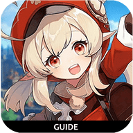 原神新手指南(Genshin Honkai Impact Guide)