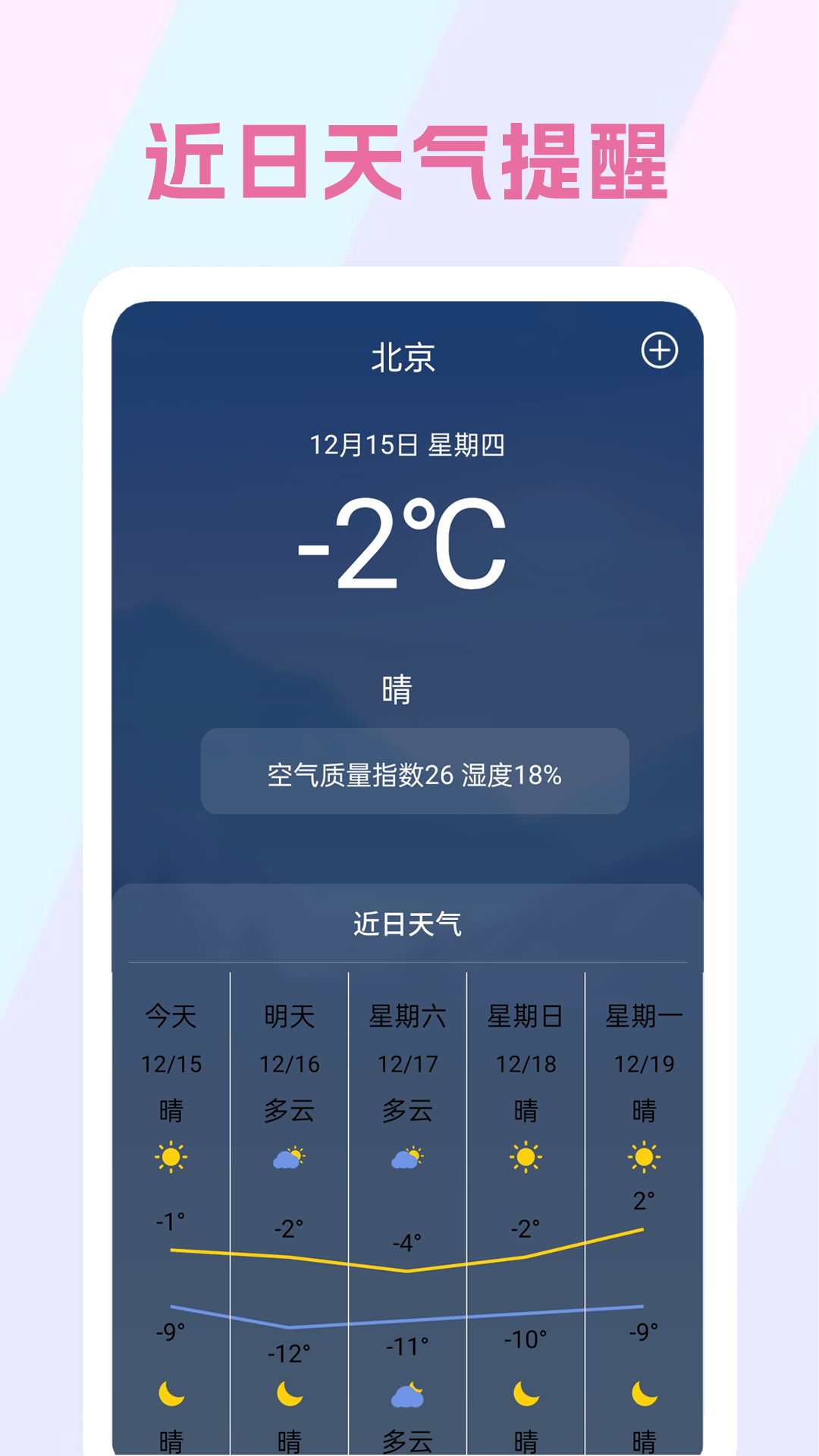 生理期记录2