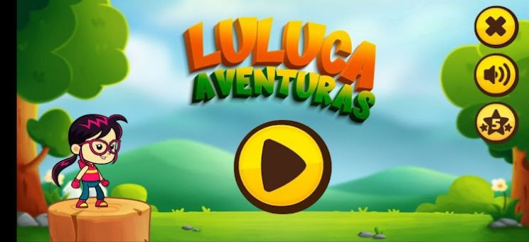 露露卡的冒险(Luluca Aventura)截图1