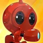 红色机器人Red Robot