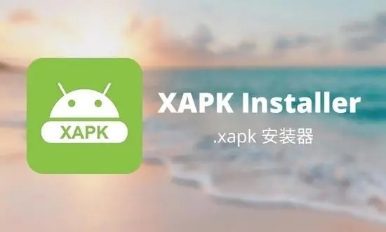 xapk安装器怎么下载时间扭曲